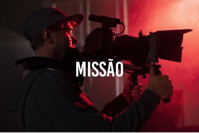 MISSÃO
